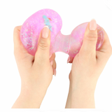 Squeeze Pop Axolotl