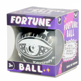 Shimmer Fortune Ball