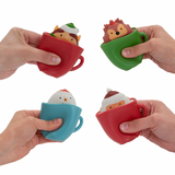 Christmas Pop Up Cup