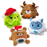 Magic Fortune Friends- Christmas Edition