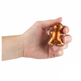 Mini Sticky Squish Gingerbread Man