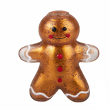 Mini Sticky Squish Gingerbread Man
