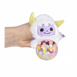 Squeezy Bead Yeti