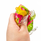 Inkerz Sugar Frog