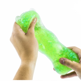 Gel Squishy Bear