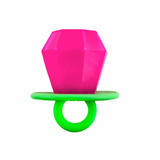 Ring Pop Squishy Toy