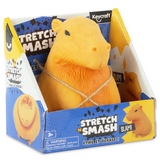 Jumbo Stretch N' Smash Capybara