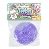 Taba Squishy Cookies