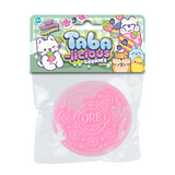 Taba Squishy Cookies