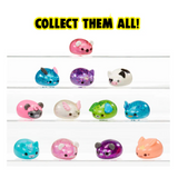 Moj Moj Crunch Blind Bag