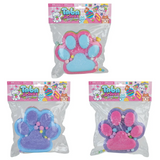 Jumbo Taba Squishy Paw