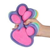 Jumbo Taba Squishy Paw