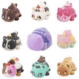 Aphmau Mystery Ice Cream Cat Squishy