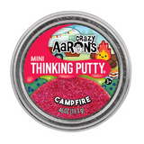 Mini Summer Sparkle Crazy Aarons Thinking Putty