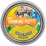 Mini Summer Sparkle Crazy Aarons Thinking Putty
