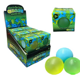 Glow in the Dark Sugar Ball