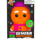 Needoh Ginger Glowman
