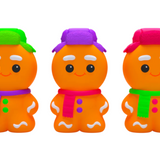 Needoh Ginger Glowman