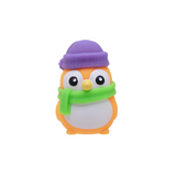 Needoh Polar Glow Penguin