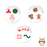 Christmas Mystery Capsule