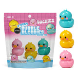 Sticky Bubble Blobbies- Duckies