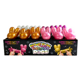 Glitter Balloon Dog