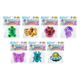 Taba Squishy- Holographics