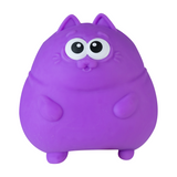 Jumbo Chunky Kitty