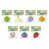 Taba Squishy-Fruit