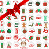 Holiday Fidgetfetti®- Limited Edition