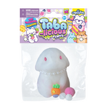 Taba Squishy- Fluffy Animals