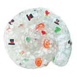 Mini Holiday Crazy Aarons Thinking Putty 2"