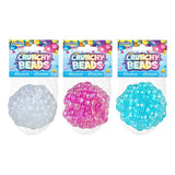 Crunchy Bead Ball
