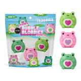 Sticky Bubble Blobbies-Froggies