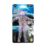Jumbo Astronaut Sugar Ball- Light Up