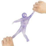 Jumbo Astronaut Sugar Ball- Light Up