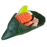 Stretcheez Foodz Secret Menu