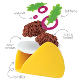 Stretcheez Foodz Secret Menu