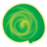 Crazy Aarons Thinking Putty- Aurora Sky