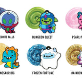 Lost Treasure Guardians- Mystery 2" Tin