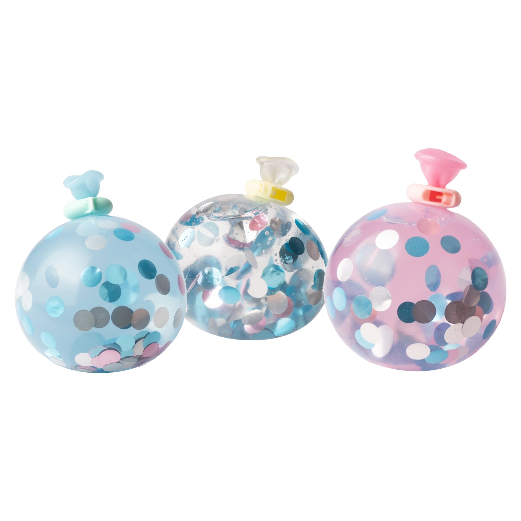 Mini Squishy Maker Station- Dr. Squish