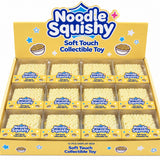 Crunchy Ramen Noodle