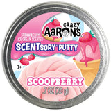 Scentsory Crazy Aarons Thinking Putty