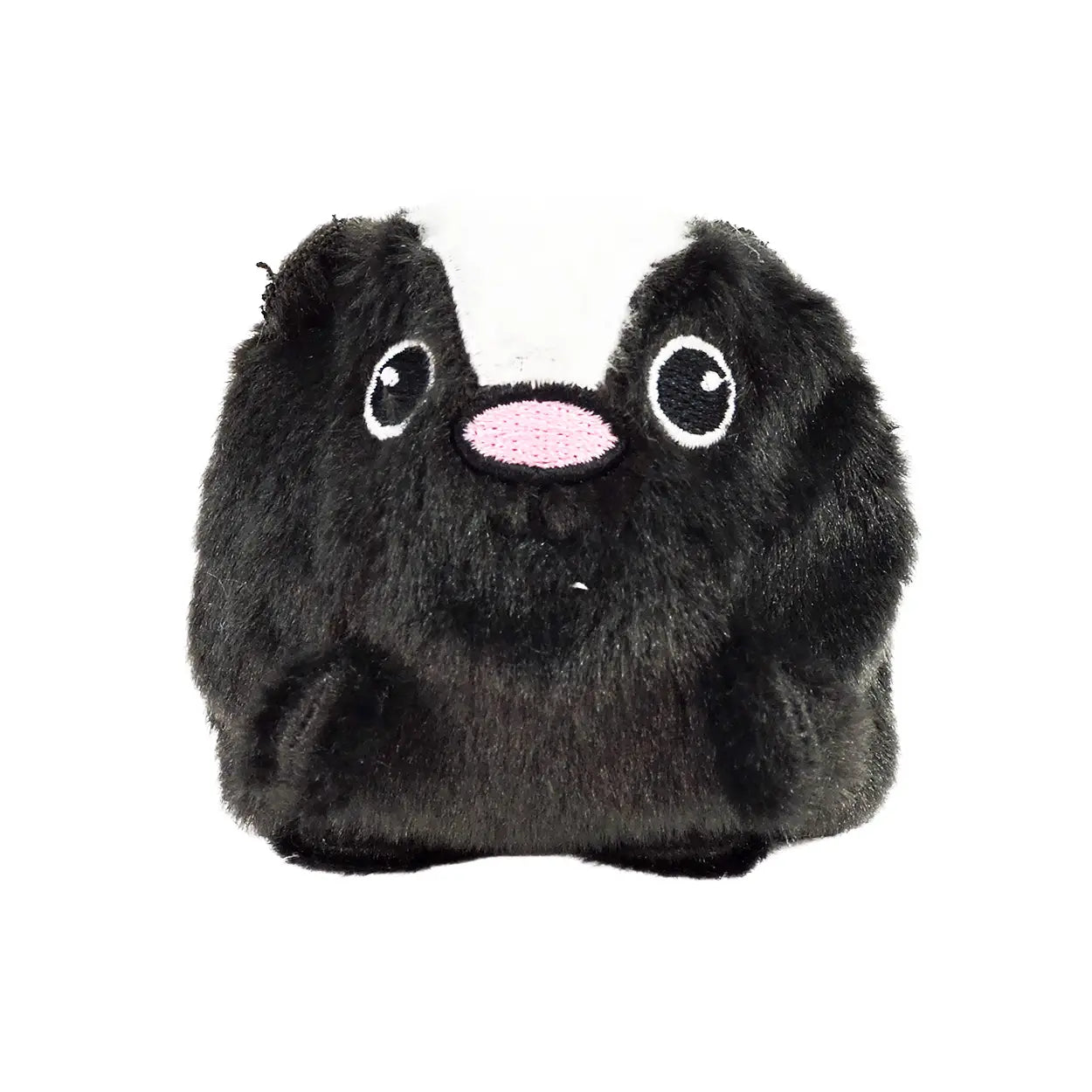 Dumpster Divers- Plush Sugar Ball