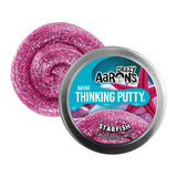 Mini Starfish Crazy Aarons Thinking Putty 2"
