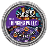 Mini Halloween Crazy Aarons Thinking Putty