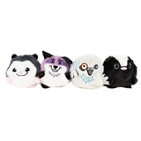 Dumpster Divers- Plush Sugar Ball