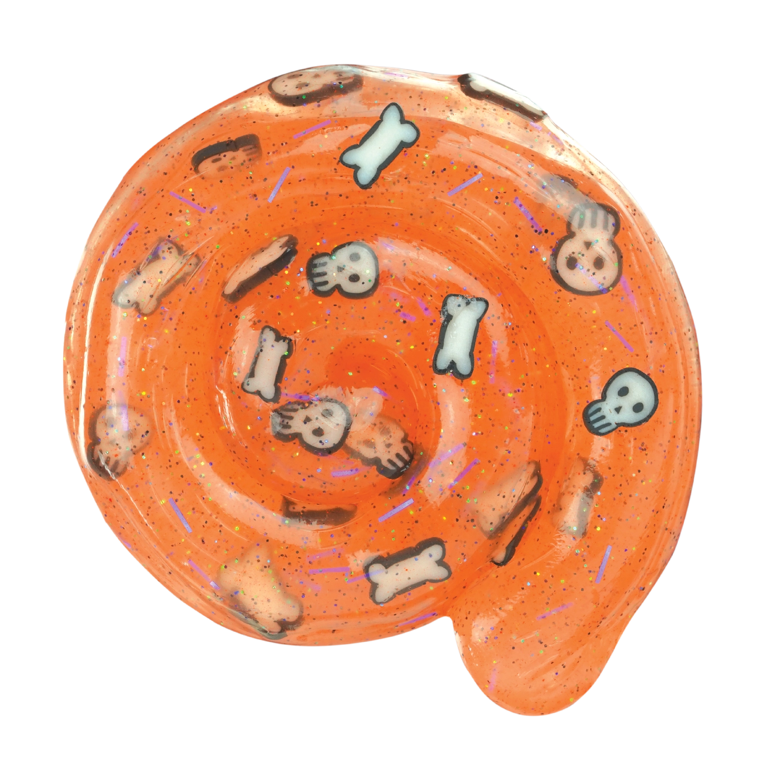Mini Halloween Crazy Aarons Thinking Putty