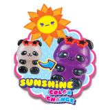 Mini Mystery Taba Squishy- Sunshine Surprise