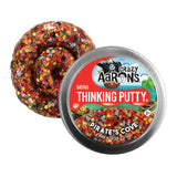Mini Pirate's Cove- Crazy Aarons Thinking Putty 2"